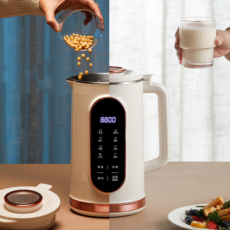 Bean Juice Maker
