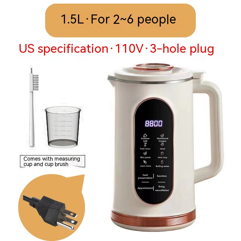 Bean Juice Maker
