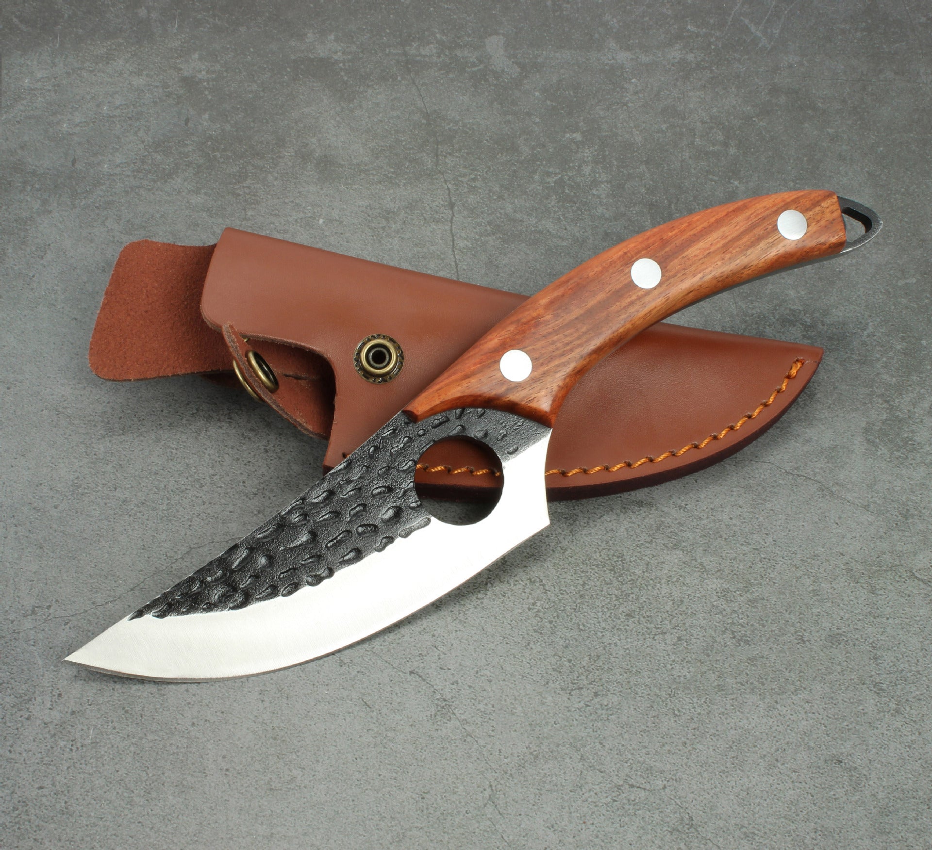 Small Boning Knife