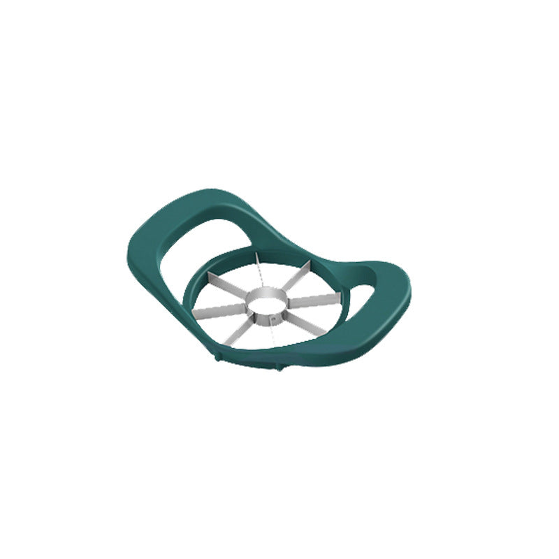 Crank Fruit & Vegetable Peeler