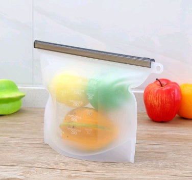 Storage bag