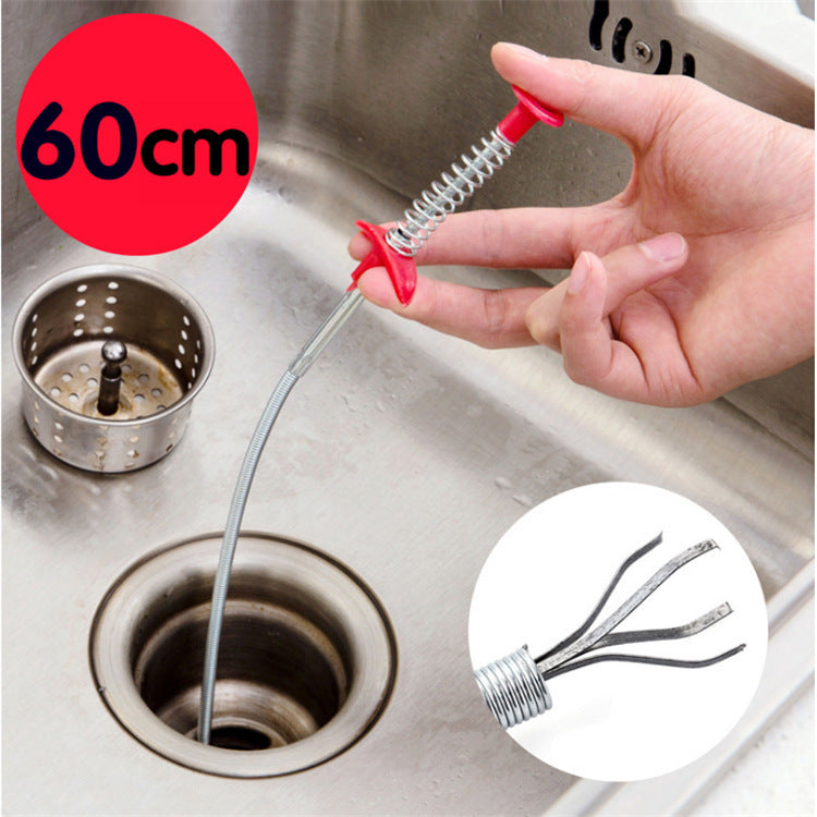 Drain Clog Remover
