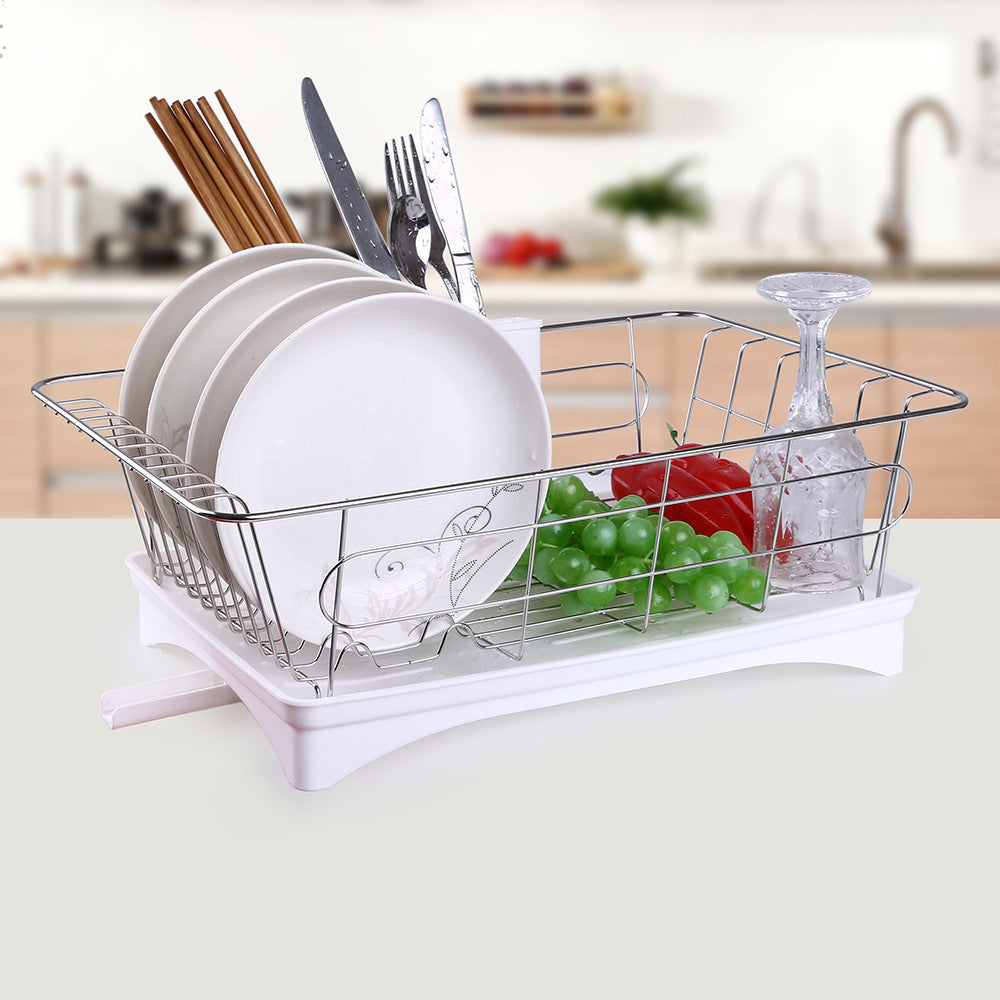 Counter Drainer