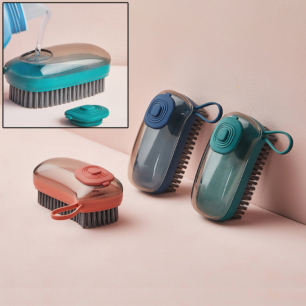 Cleaning Brush