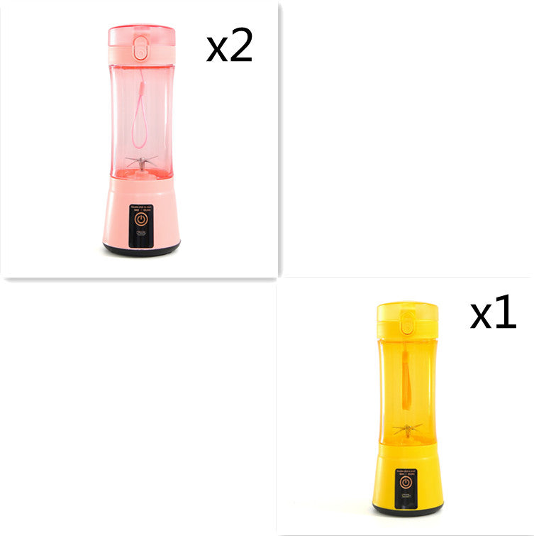 Portable Blender