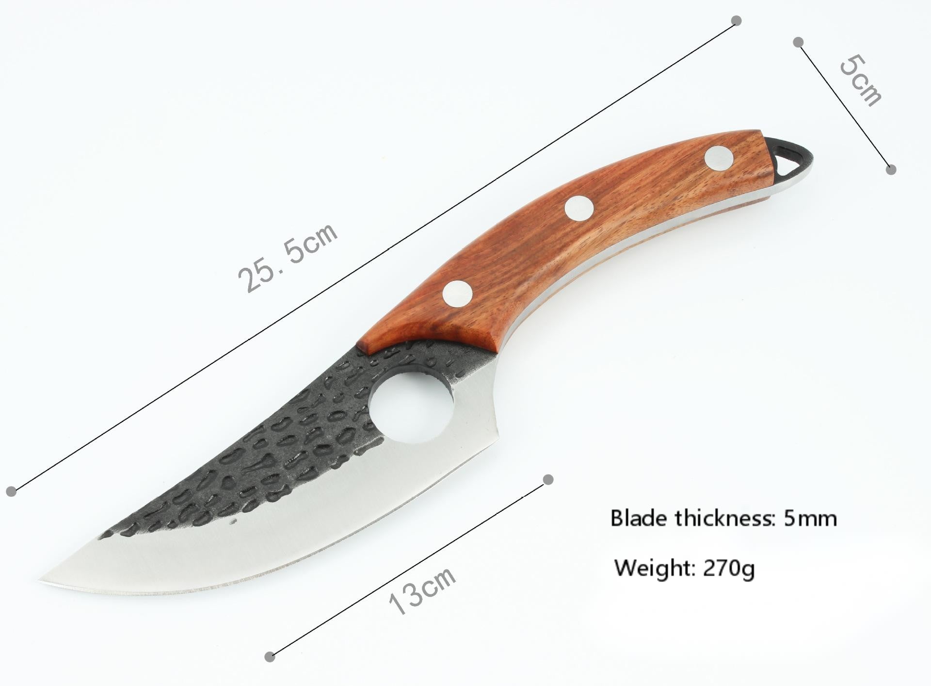 Small Boning Knife