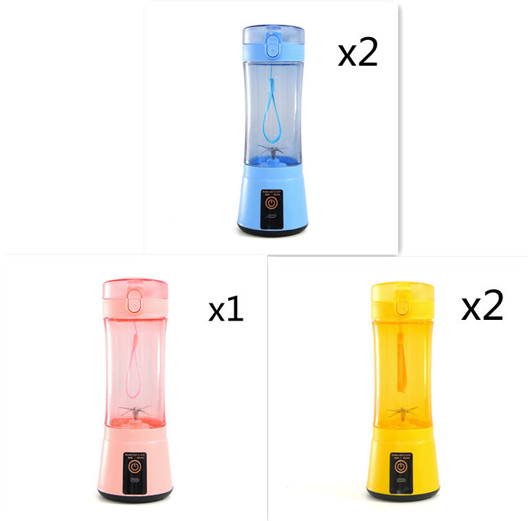 Portable Blender