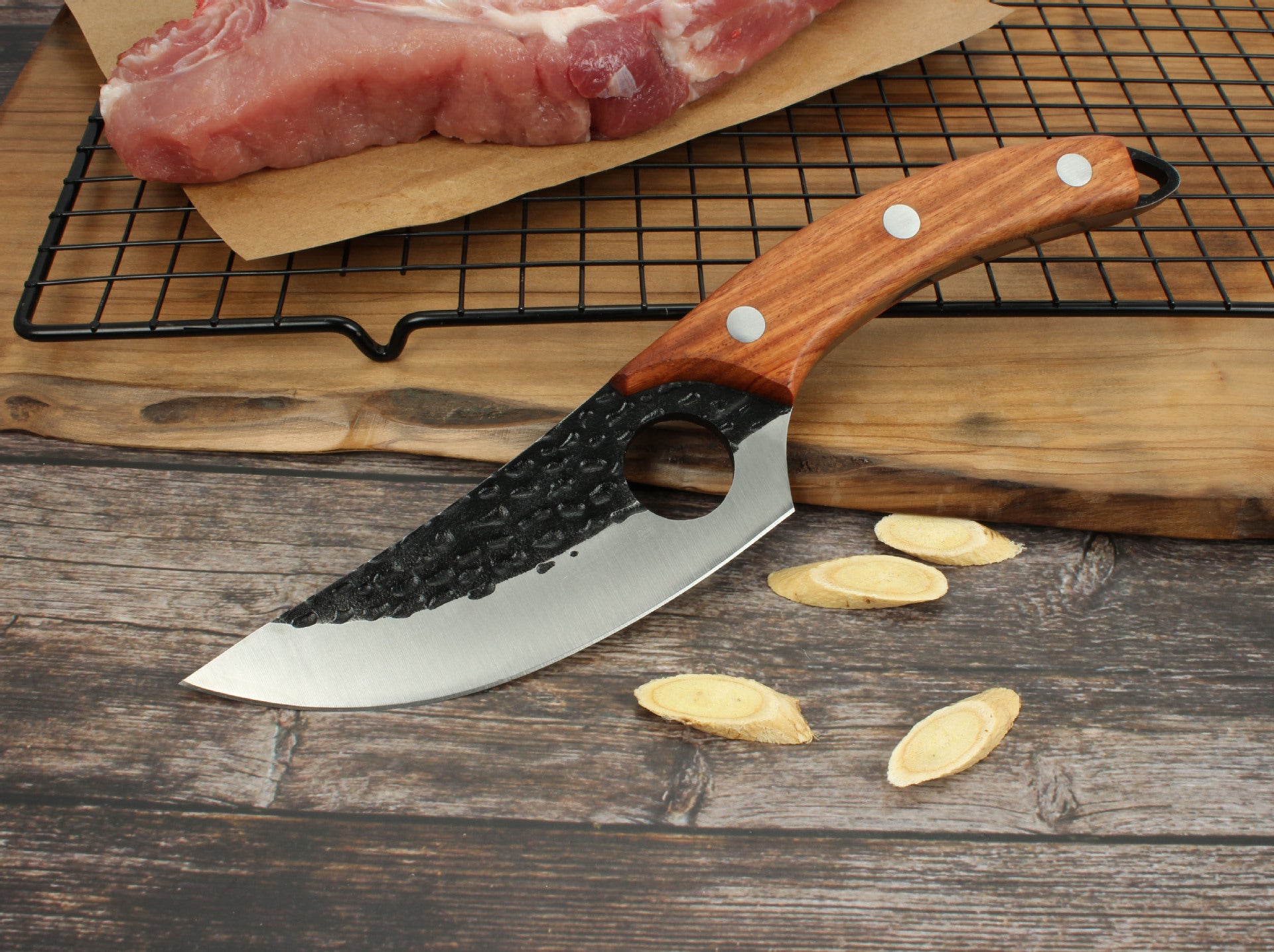 Small Boning Knife