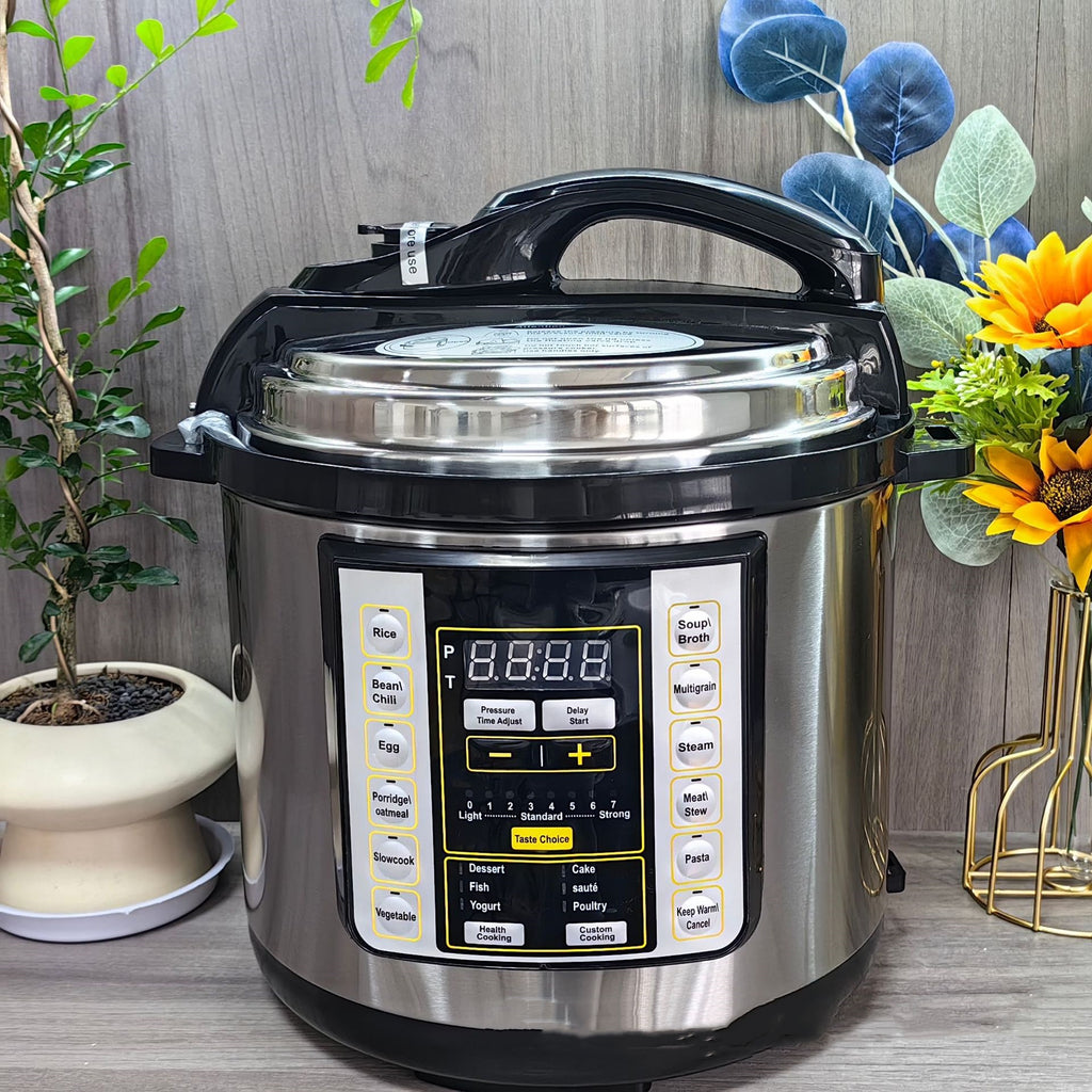 Large Rice Cooker