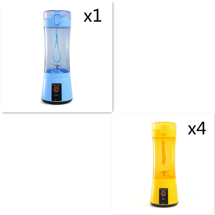 Portable Blender