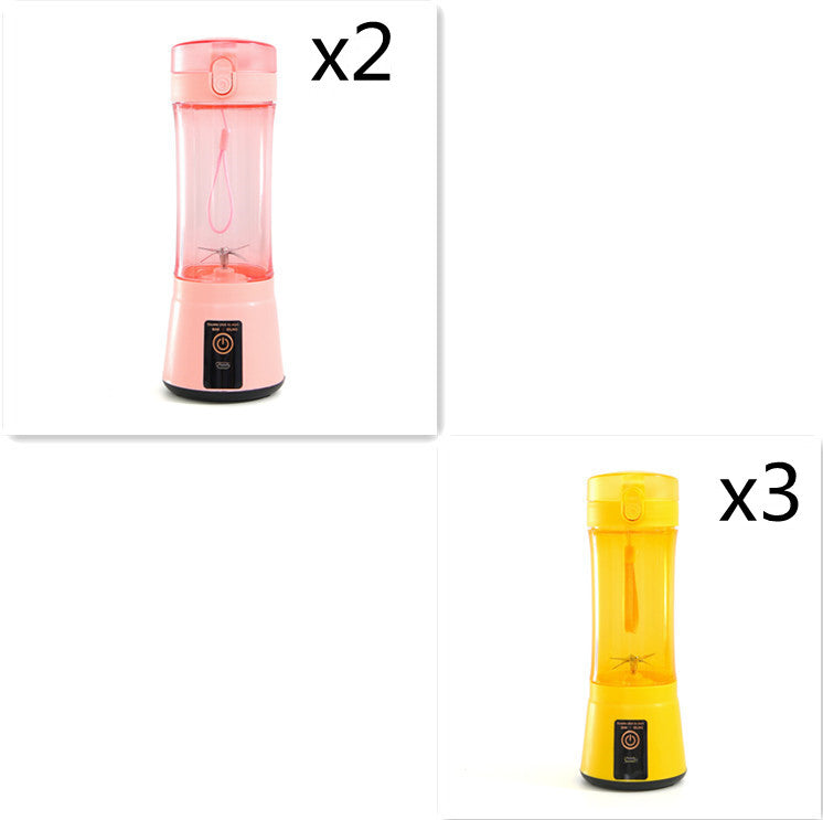 Portable Blender