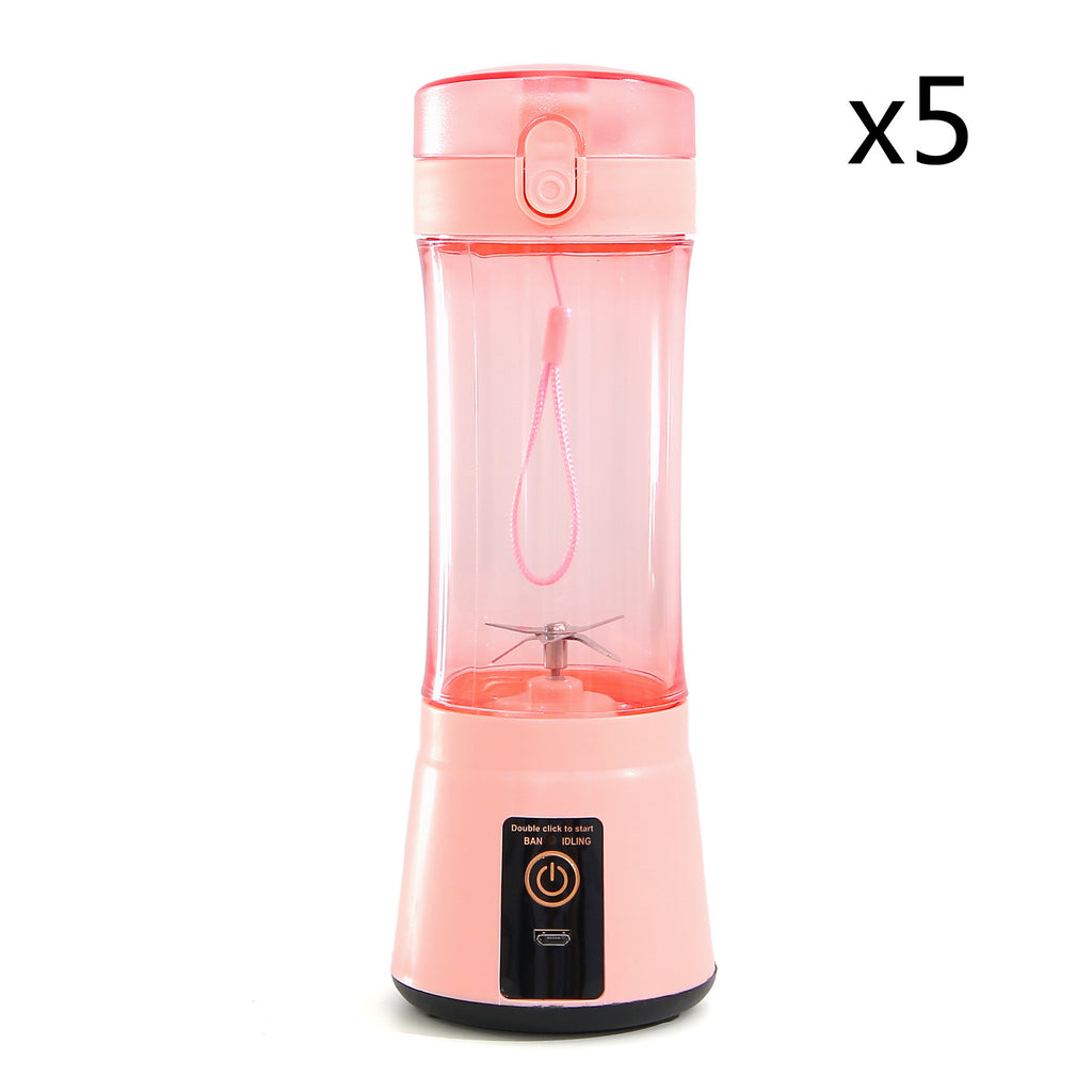 Portable Blender