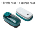 Cleaning Brush