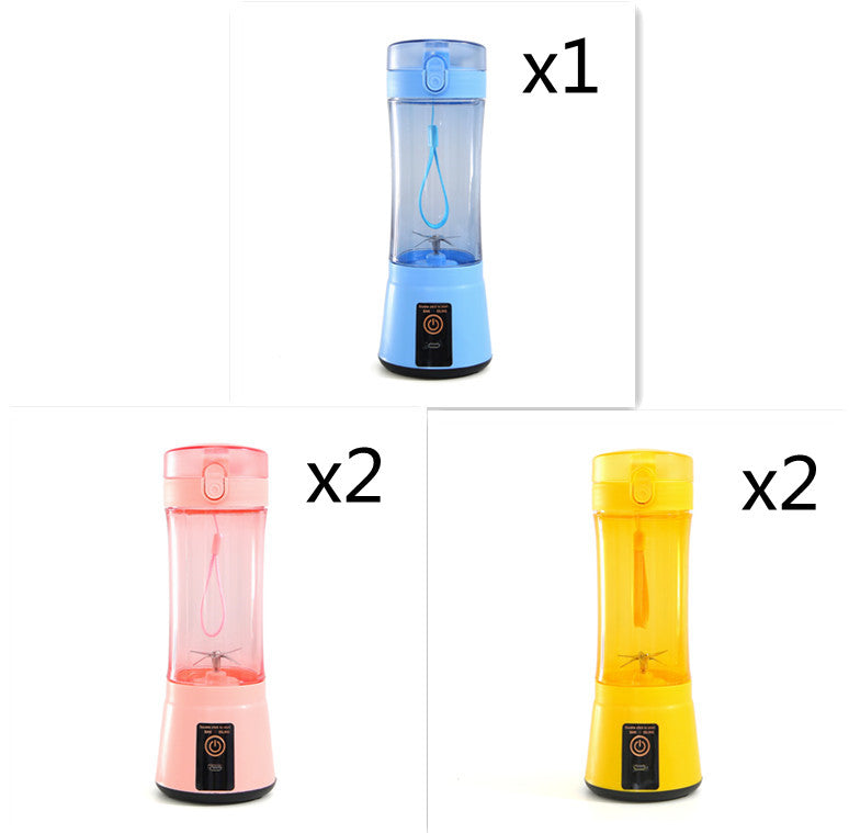 Portable Blender