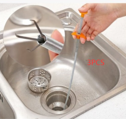Drain Clog Remover