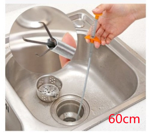 Drain Clog Remover