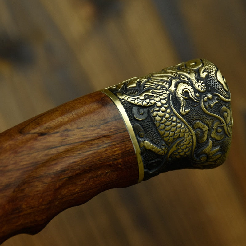 Kitchen Knife