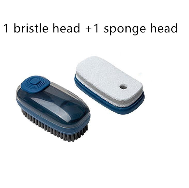 Cleaning Brush