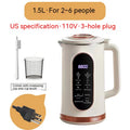 Bean Juice Maker