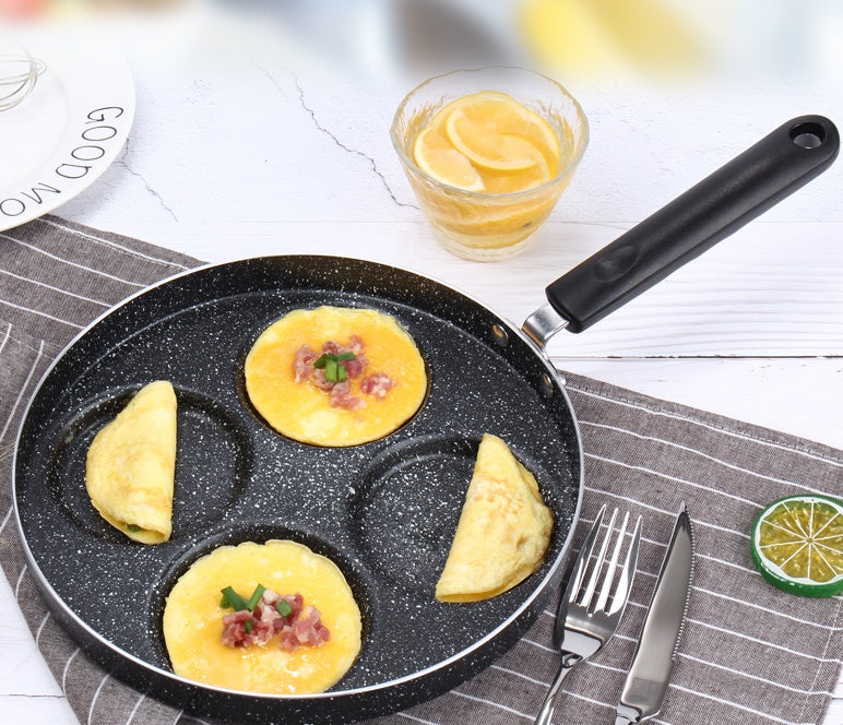 Pancake Pans