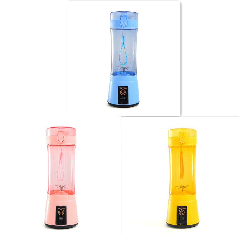 Portable Blender
