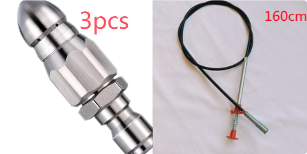 Drain Clog Remover