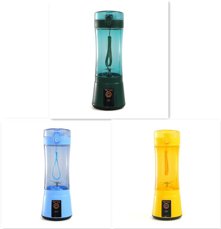 Portable Blender