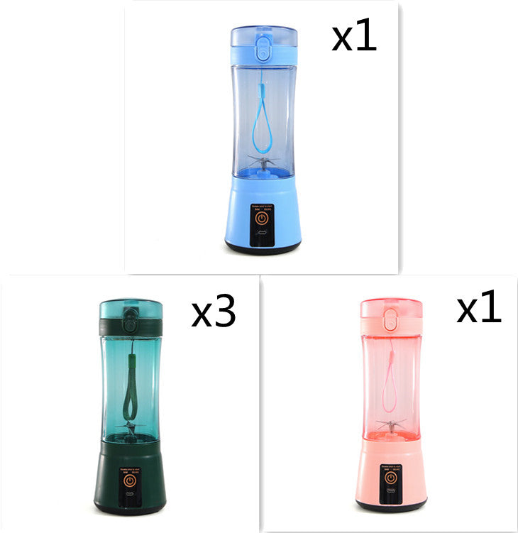Portable Blender