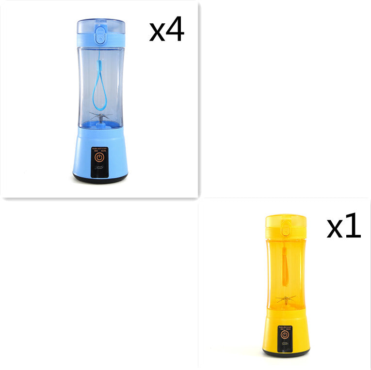 Portable Blender