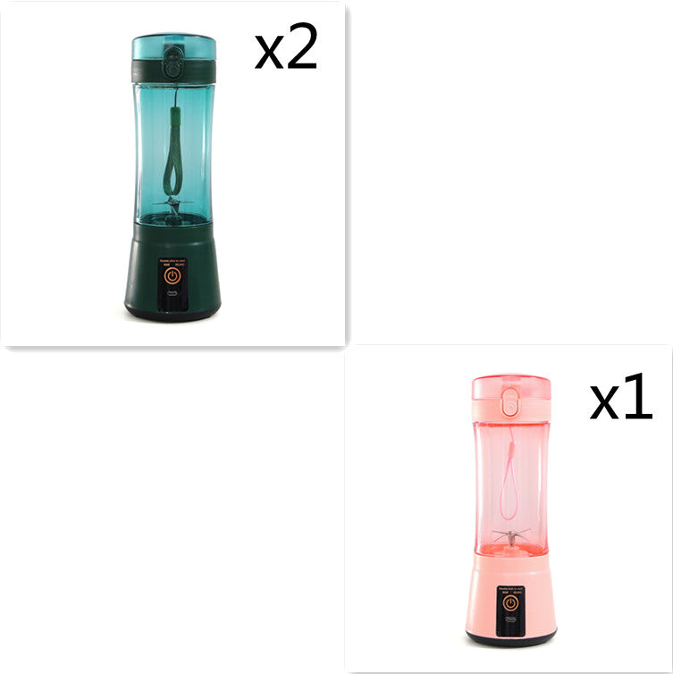Portable Blender
