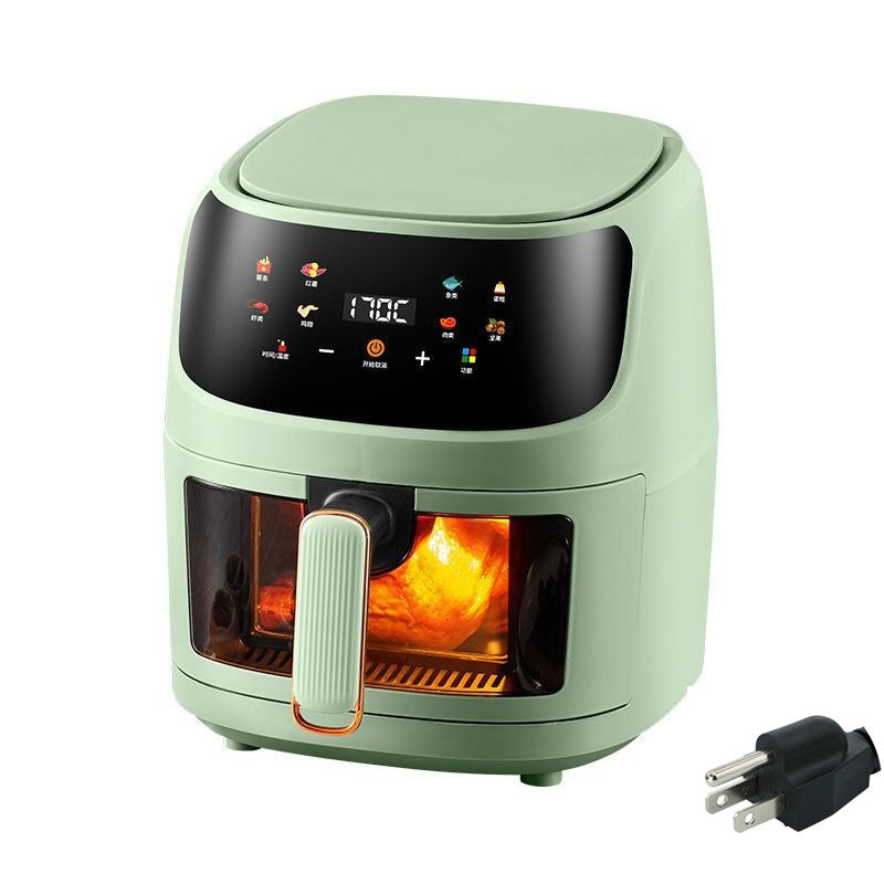 Large Air Fryer