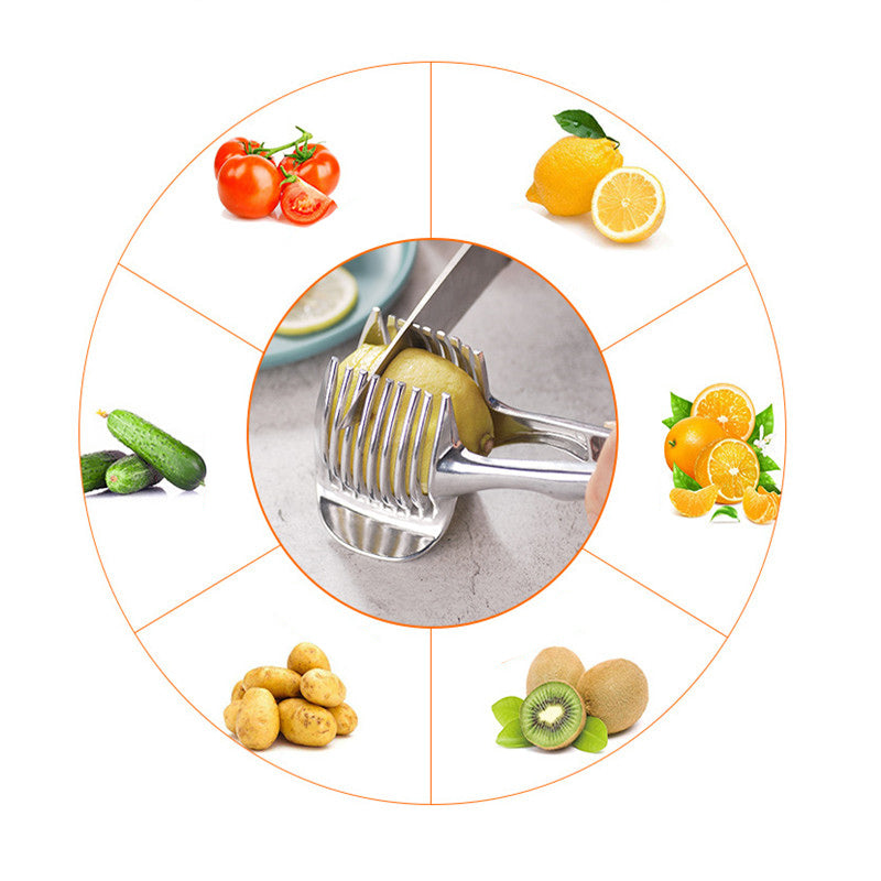 Fruit & Vegetable Slicer
