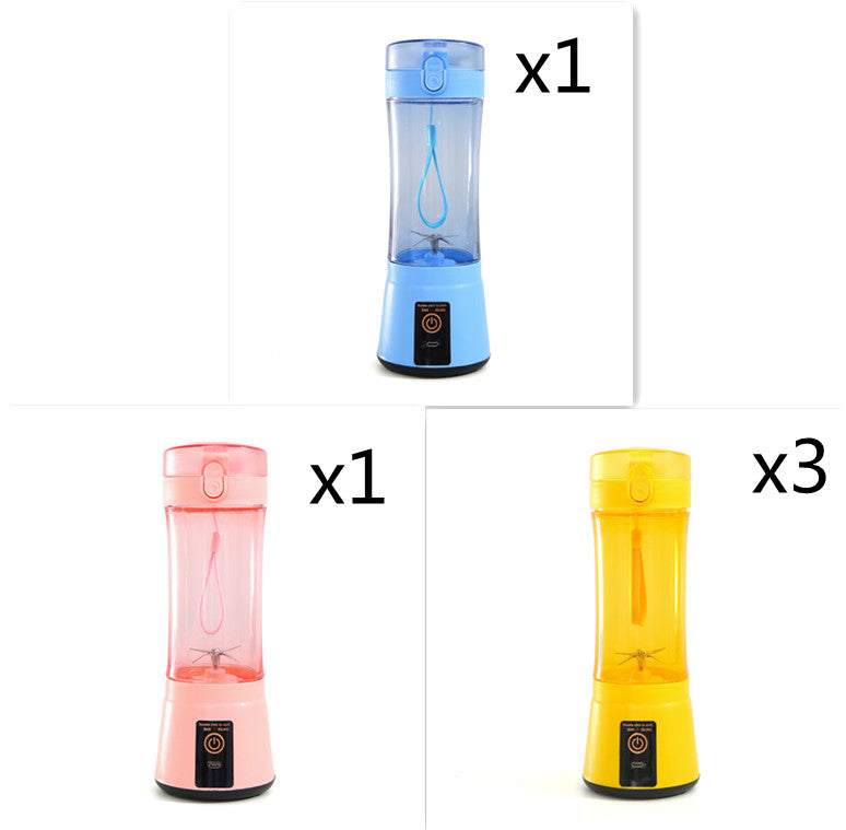 Portable Blender