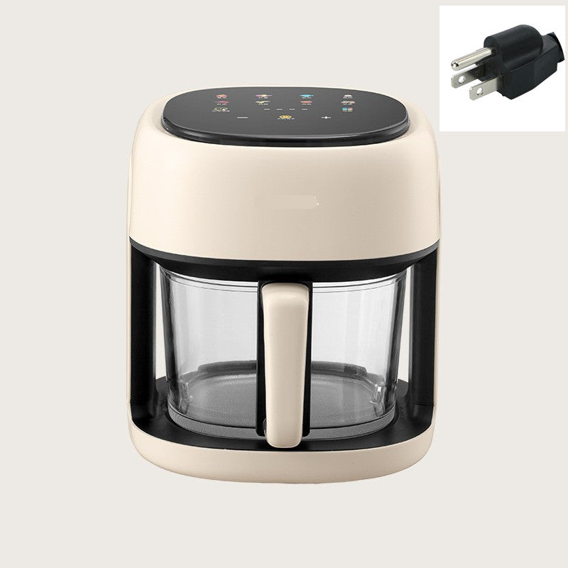 Large Air Fryer