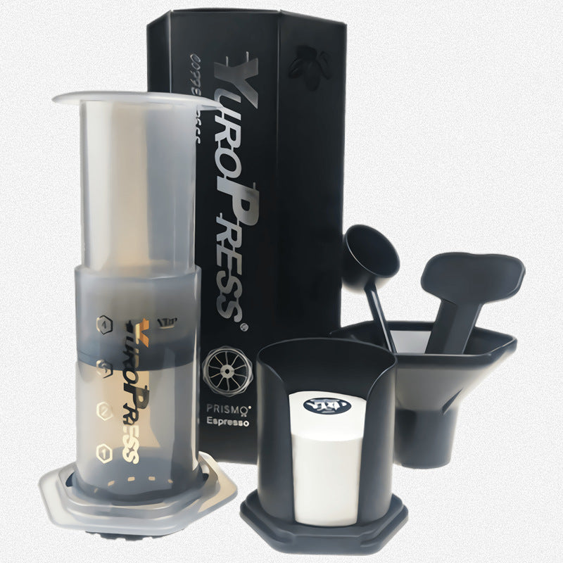 Coffee Maker