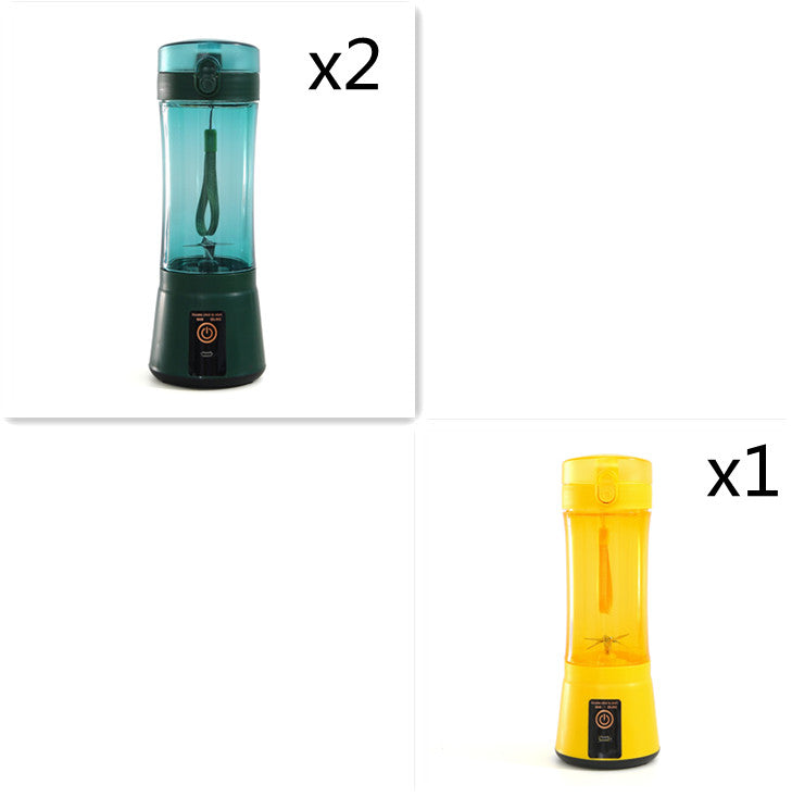 Portable Blender