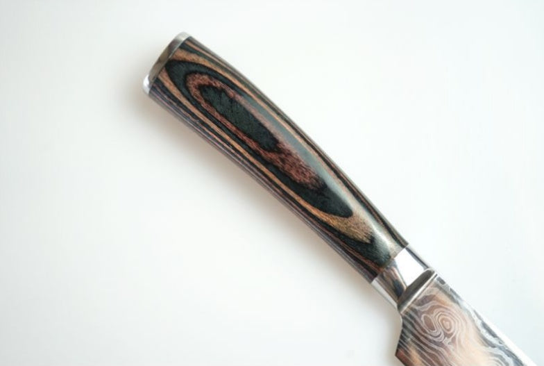 Chef Knife Set