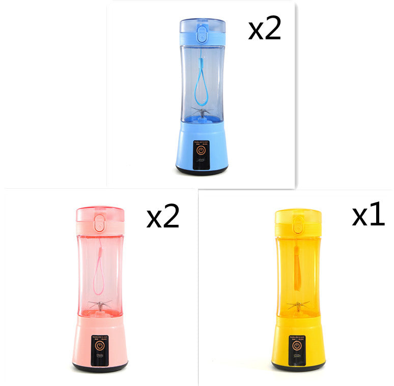 Portable Blender