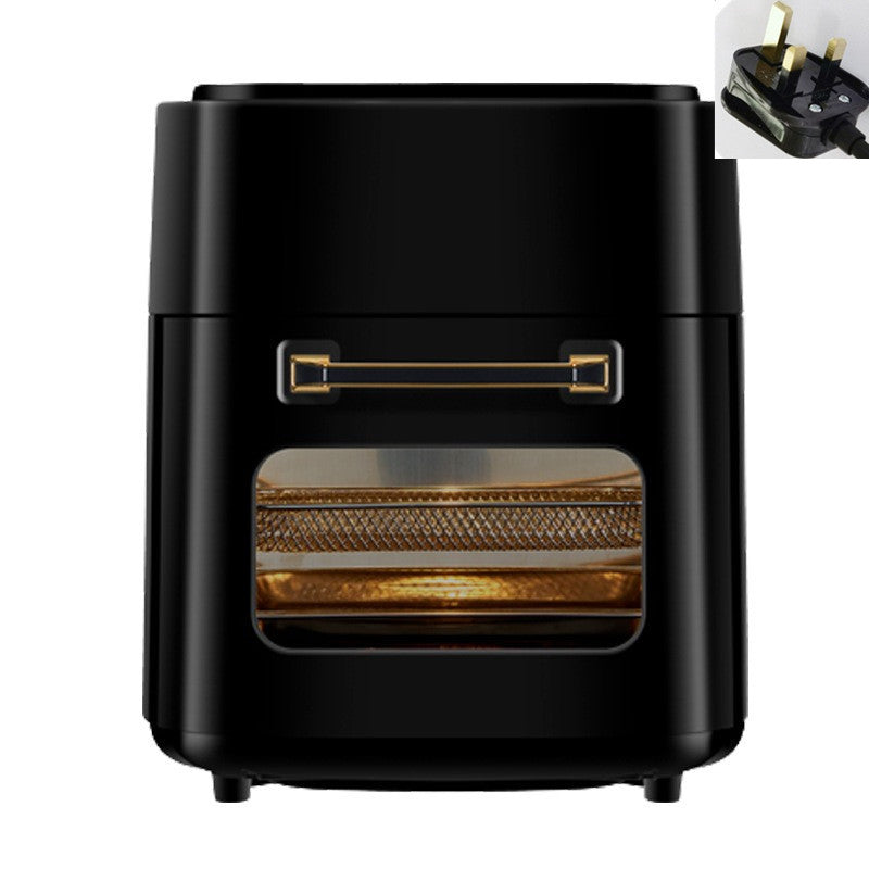 Large Air Fryer