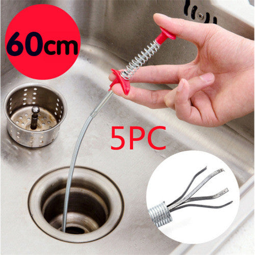 Drain Clog Remover