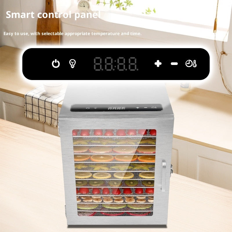 Dehydrator