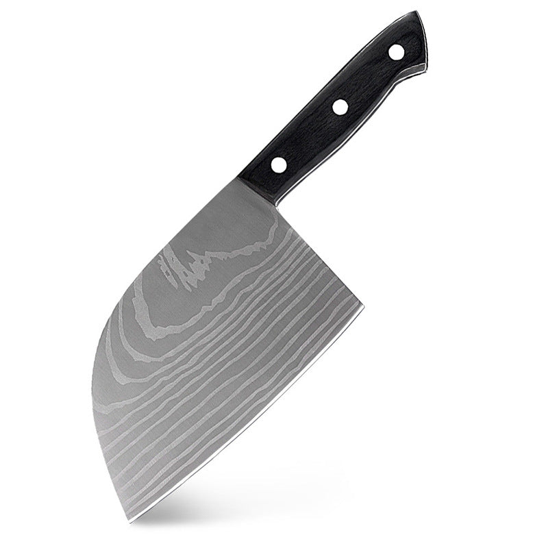 Chinese Butcher Knife
