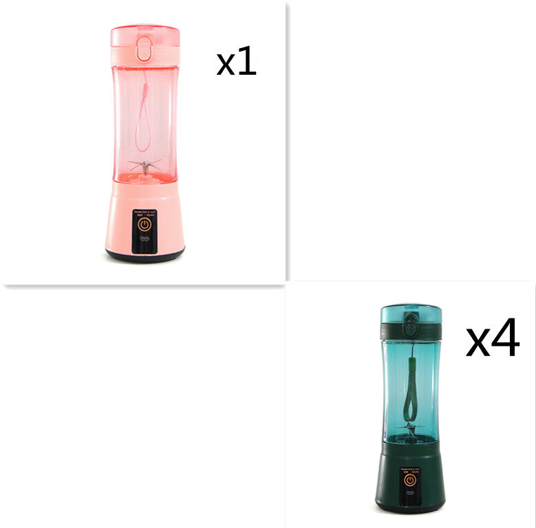 Portable Blender