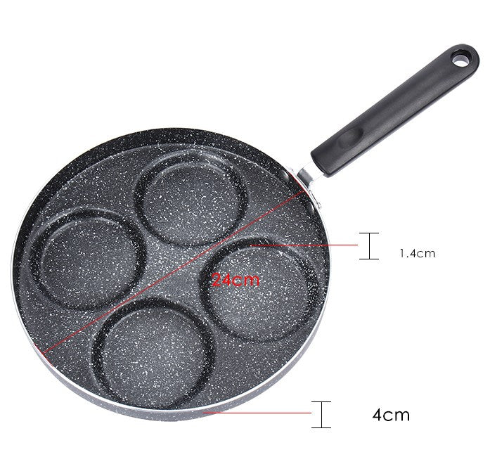 Pancake Pans