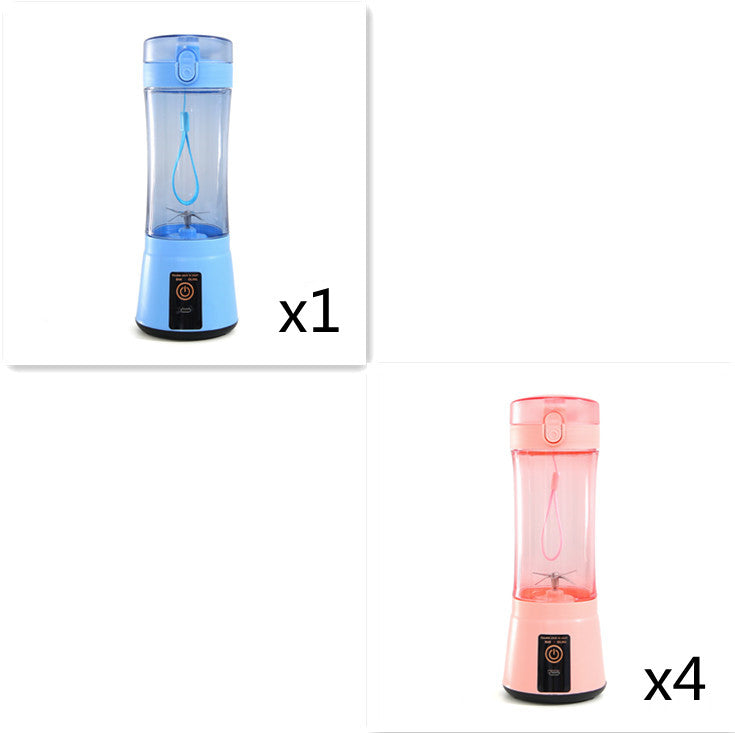 Portable Blender