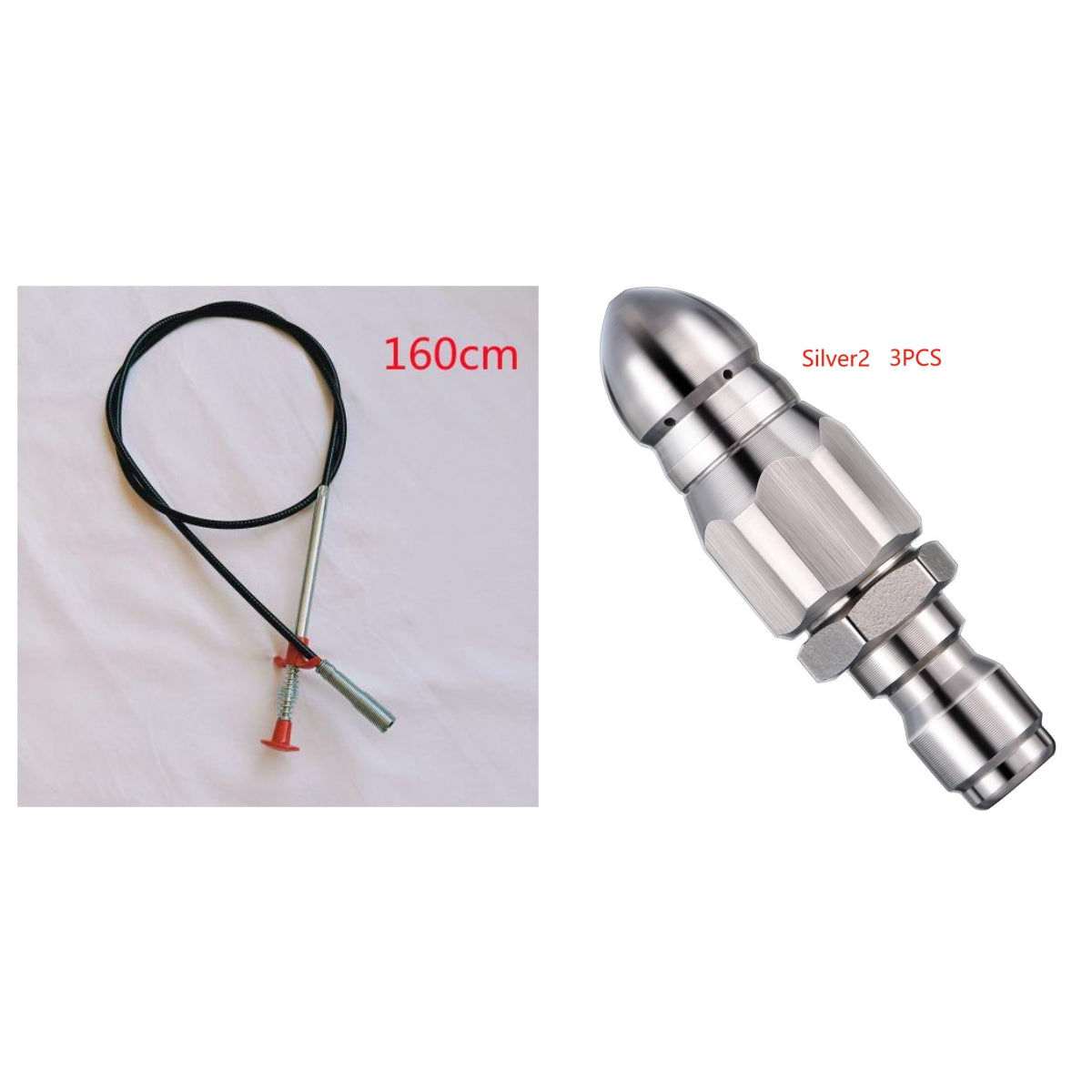 Drain Clog Remover