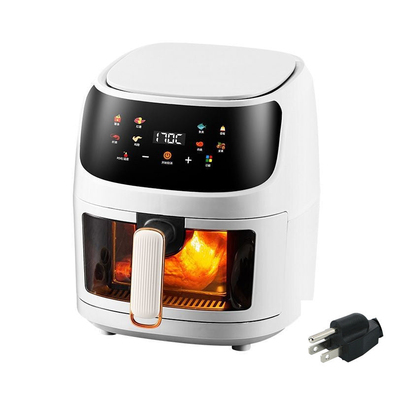 Large Air Fryer