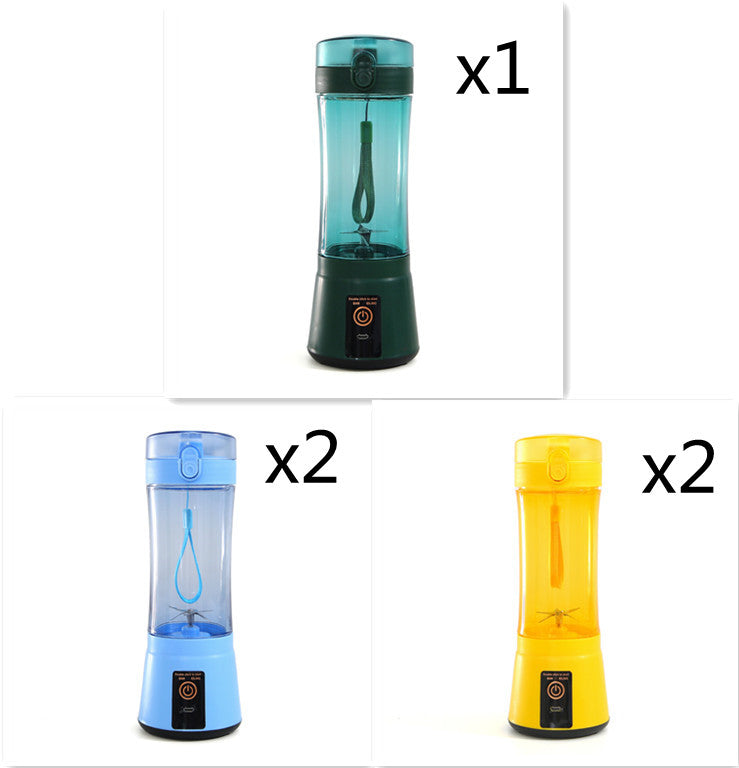 Portable Blender