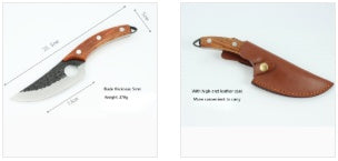 Small Boning Knife