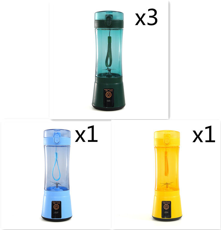 Portable Blender